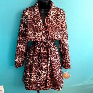 American Glamour coat